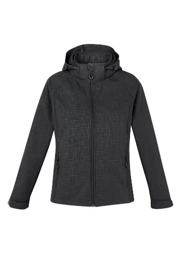 Picture of Biz Collection, Geo Womens Jacket